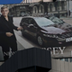 Image for article titled What You Might Have Seen In Gran Turismo 5 If You Weren't Going So Darn Fast
